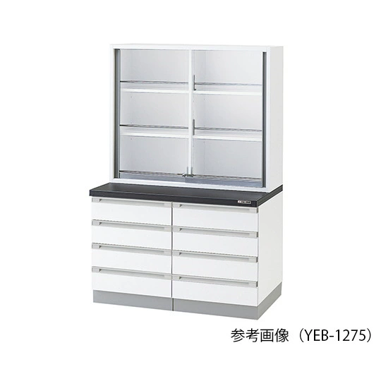 Шкаф для хранения лекарств AS ONE/Asowang YEB-975