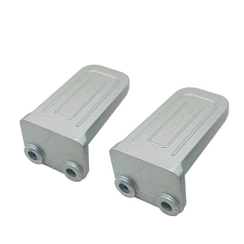 Can Be Used for Yadi Electric Vehicle De3/Dt6/Ds5/De8 Modified Rear Footrest Rear Pedal Rear Foot Pedal