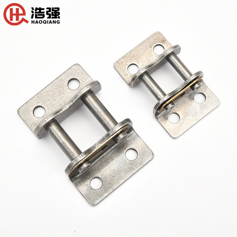 08b-a1/08b-a2-32a-k 1/32a-k 2曲げ板チェーンジョイント/チェーンバックル曲げ板ジョイントメーカー直販|undefined