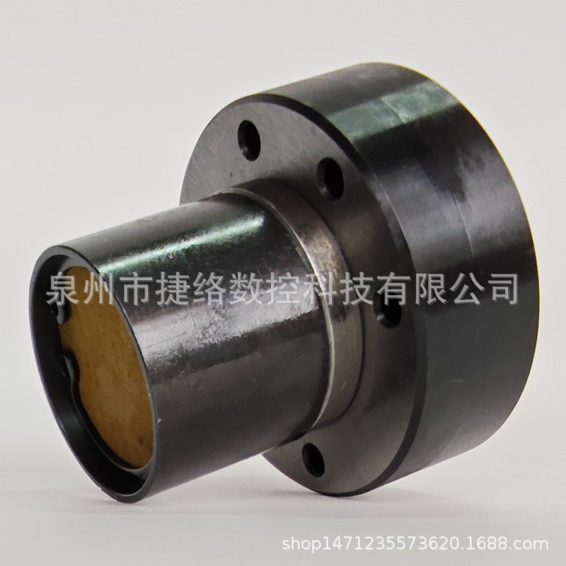 CHIBA台湾永佃MFE-T2P/T3P/T4P润滑油泵维修配件齿轮泵头