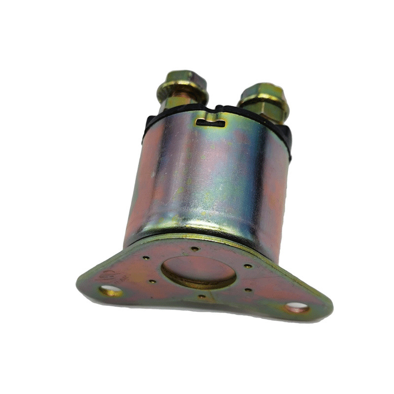 GX340 GX390 GX240 GX 270 188F motor de arranque relé electromagnético 3 image 3