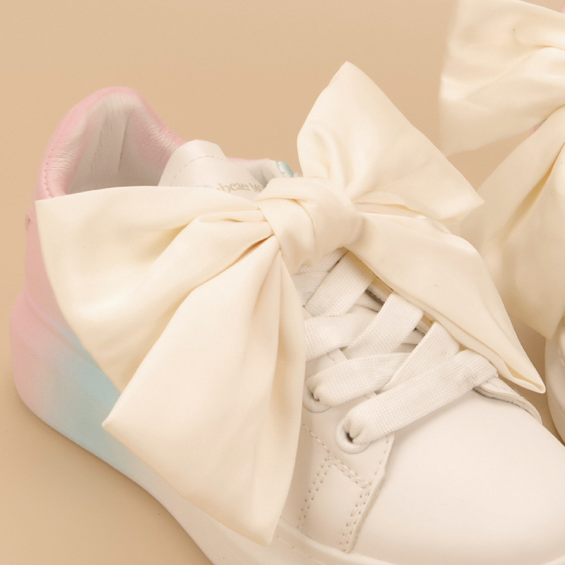 1 paquete de moda de color sólido sencillo damas grandes abrazaderas de zapatos de arco desmontables abrazaderas de zapatos boda fiesta de la novia