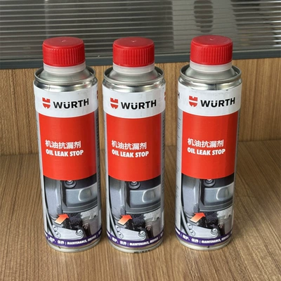 Wurth Wurth 5861311150 Oil additive