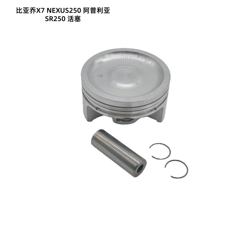 Piaggio Motorcycle Parts X7Nexus250 Aprilia Sr250 Efi Cylinder Liner Cylinder Block Cylinder Sleeve