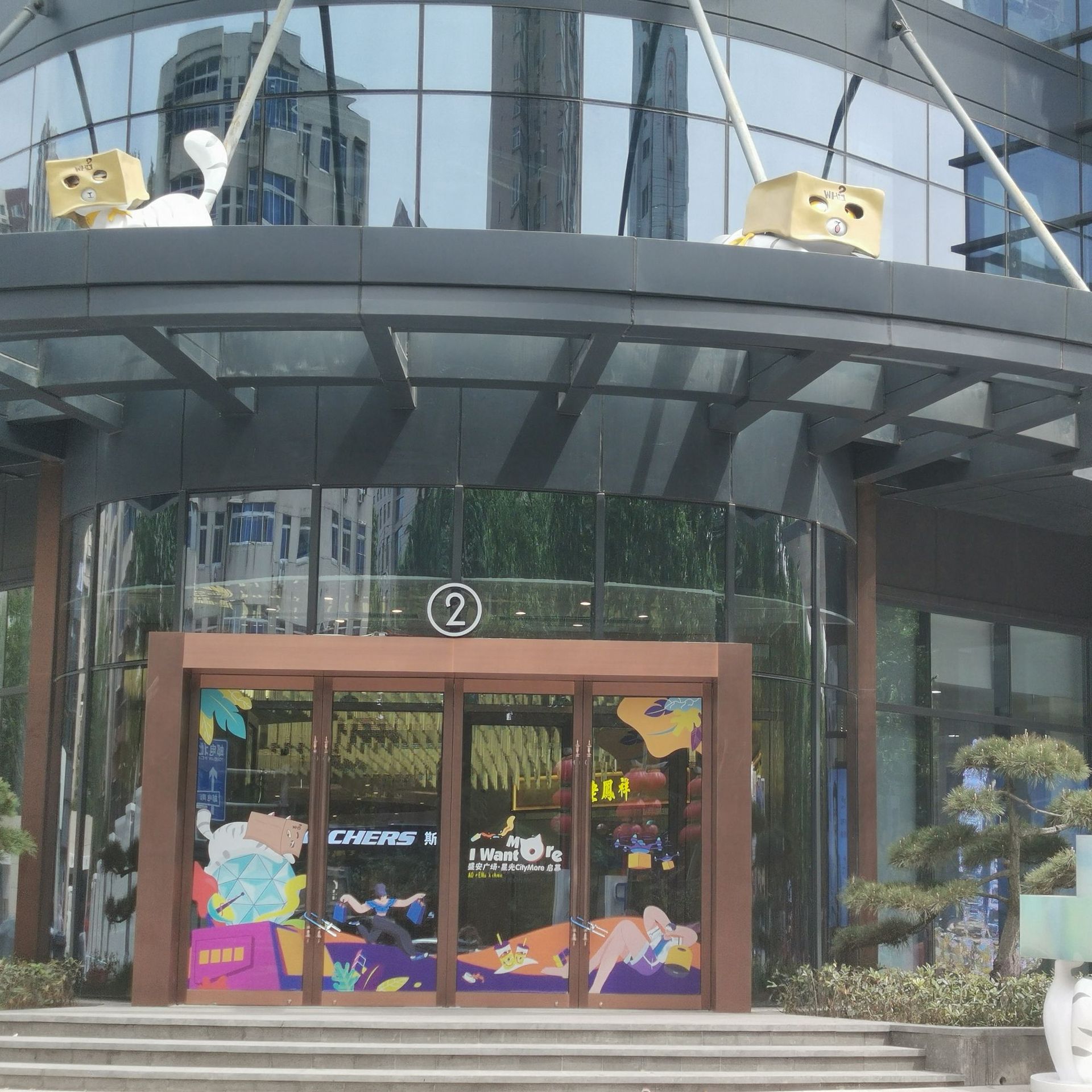 玻璃钢景观雕塑 户外广场雕塑摆件 园林美景设计雕塑 量大从优