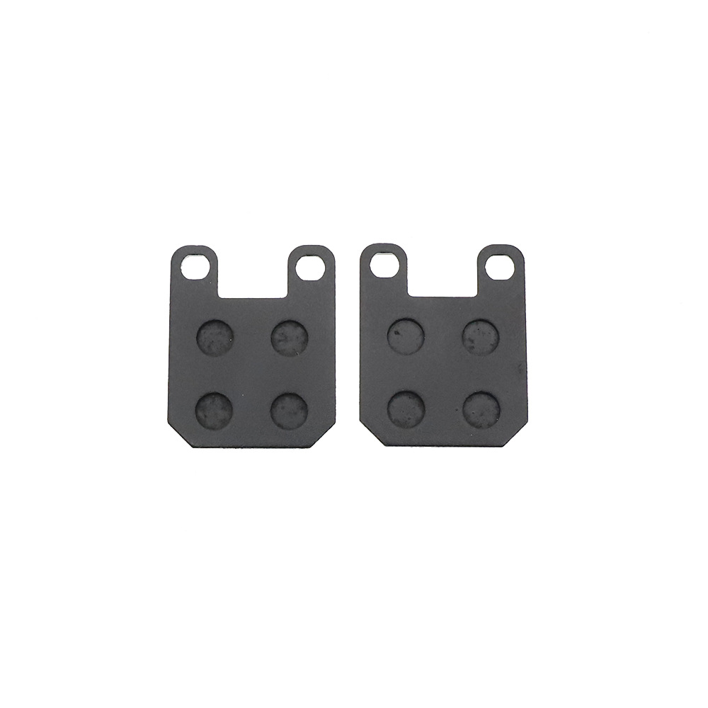 Pastillas de freno de disco para vehículo eléctrico de motocicleta, pickup kart ATV ATV FA115 Derbi ajp caliper