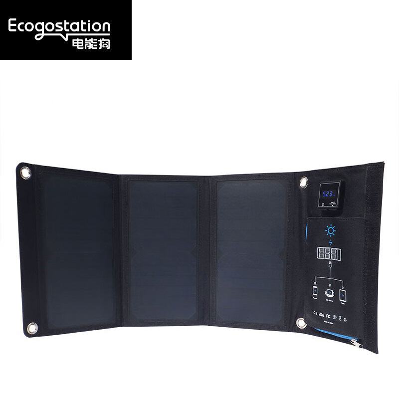 Spot transfronterizo europeo 700w energía al aire libre camping auto-conductor viaje de gran capacidad configuración de energía móvil lámpara de escritorio