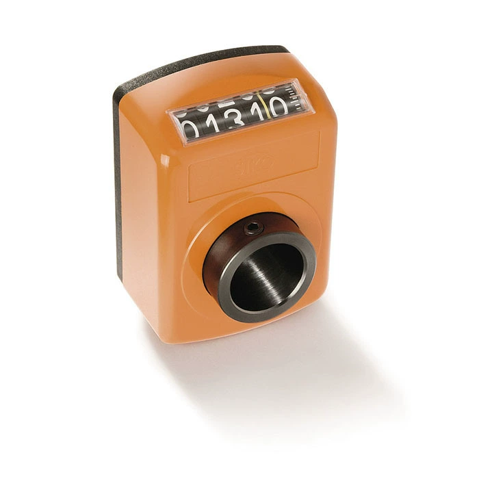 SIKO импортный механический цифровой индикатор положения цифровой дисплей прецизионная модель счетчик DA02