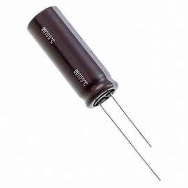 ECLE401ELL3R9MH15D贵弥功小型长寿电解电容400V 3.9uF 8*15mm