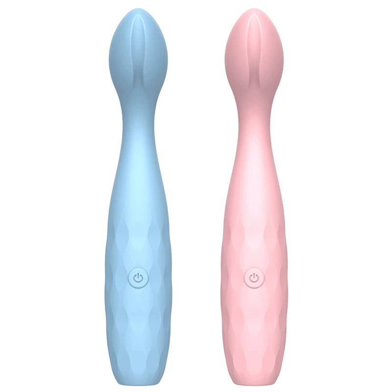 曼诺 Mannuo Helen vibrator massager