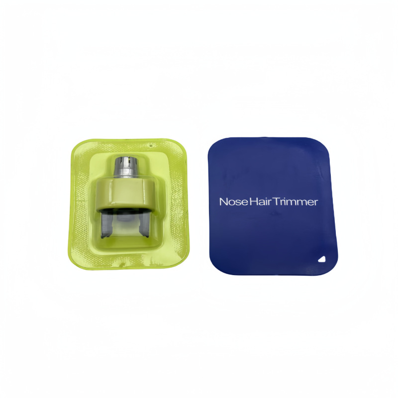 Philips 小型 tT カッター交換用カッターヘッド鼻毛トリマーヘッド QP210220 230 2520 2523 に適しています。|undefined