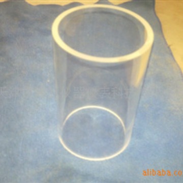 玻璃制品 高硼硅钢化石英视镜视盅 高鹏硅钢化鹏硅玻璃片观察镜