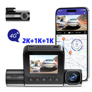 �羳AZDOME��܇ӛ䛃x4G����h�̱O��ӛ䛃xGPS��λ�O���Z����