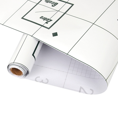 Kitchen oil-proof stickers waterproof and high-temperature oil smoke grease barrier paper stove cabinet countertop aluminum foil self-adhesive wallpaper wallpaper