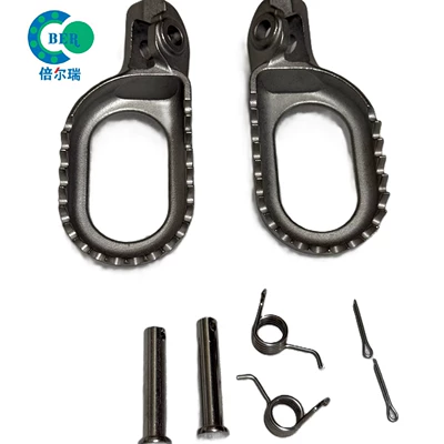 Suitable for Ktm Husqvarna Motorcycle pedals