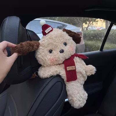 Bag, High-End Hanging Tissue Box – Other Automotive Interior Supplies