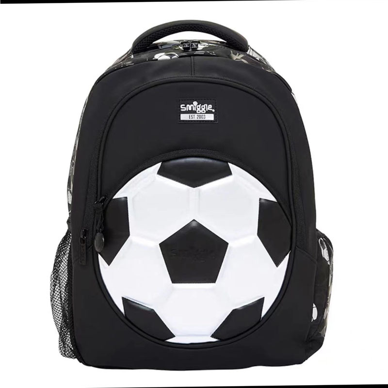 Cadena especial Australia smiggle mochila escolar estudiantes de primaria, hombres y mujeres, mochila de gran capacidad, mochila informal ligera