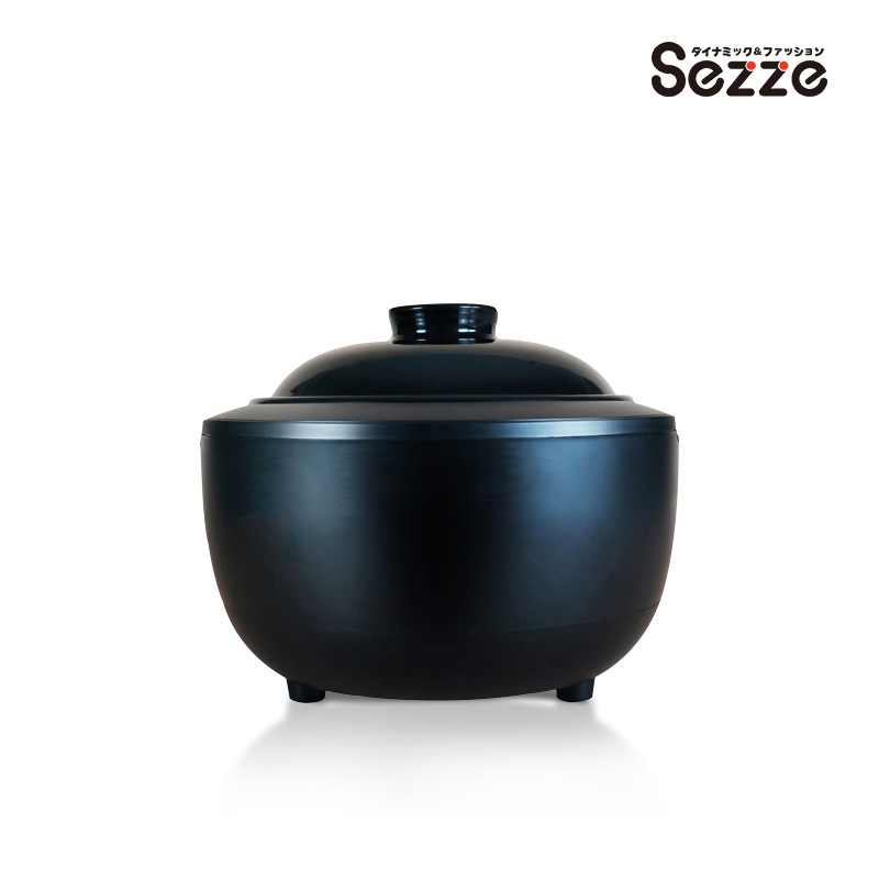 Xizhe Ihe Burn EX141