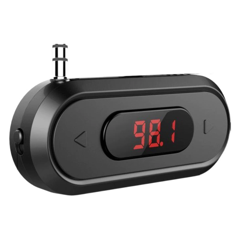 VINSIC FM передатчик DSER107 DOOSL