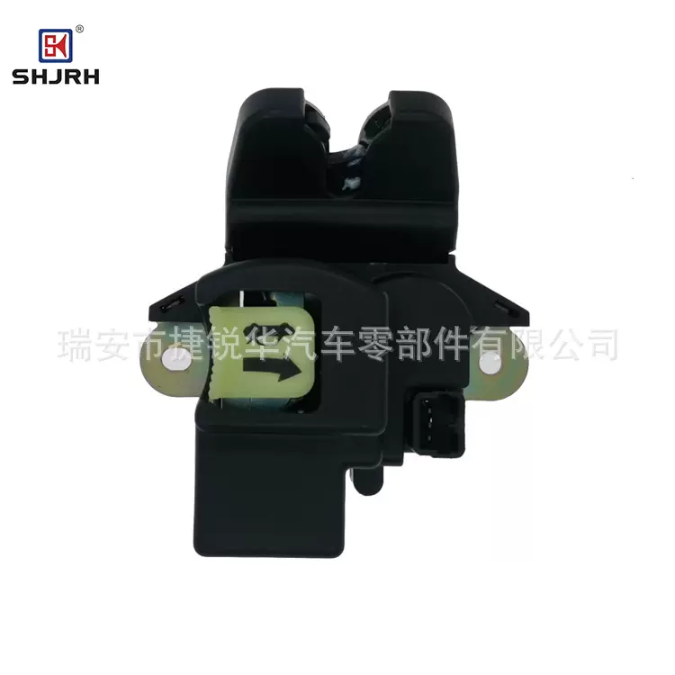 适用于现代起亚汽车尾门锁后备箱锁 81230-A7030