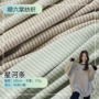 爆款秋冬发热弹力针织布