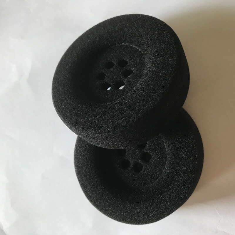 Ear Pads Are Suitable for Binterli CS351/361 AWH450/460