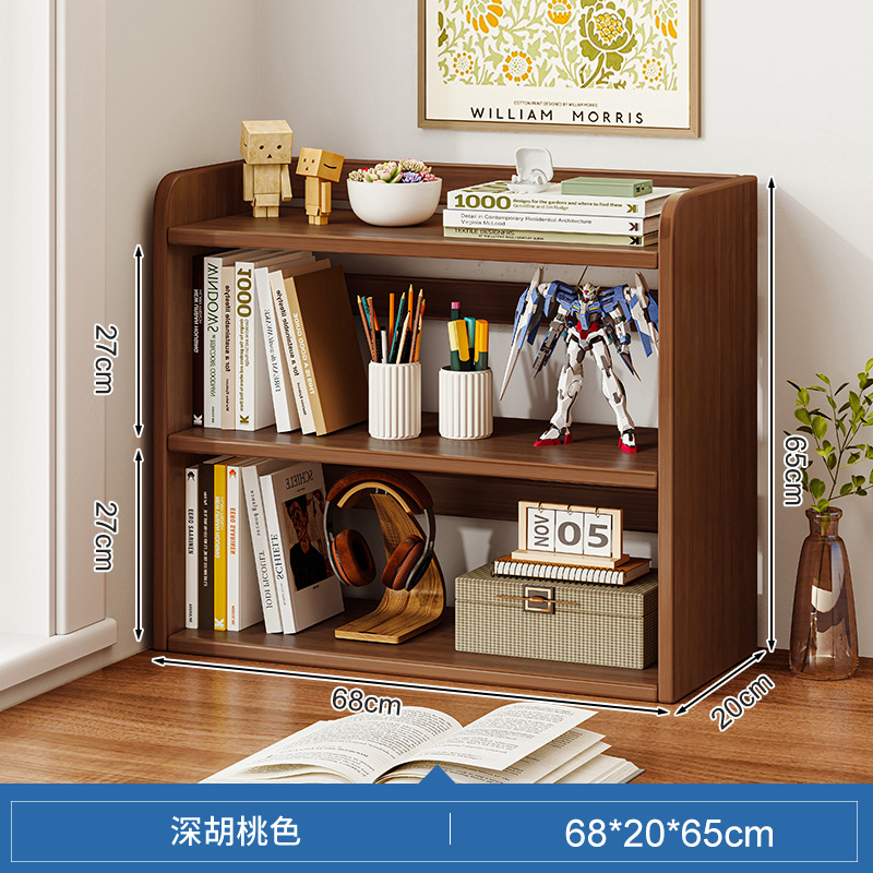 Estante de escritorio Estante