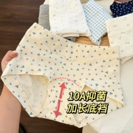 男士平角裤;女士三角裤;其它男士内裤