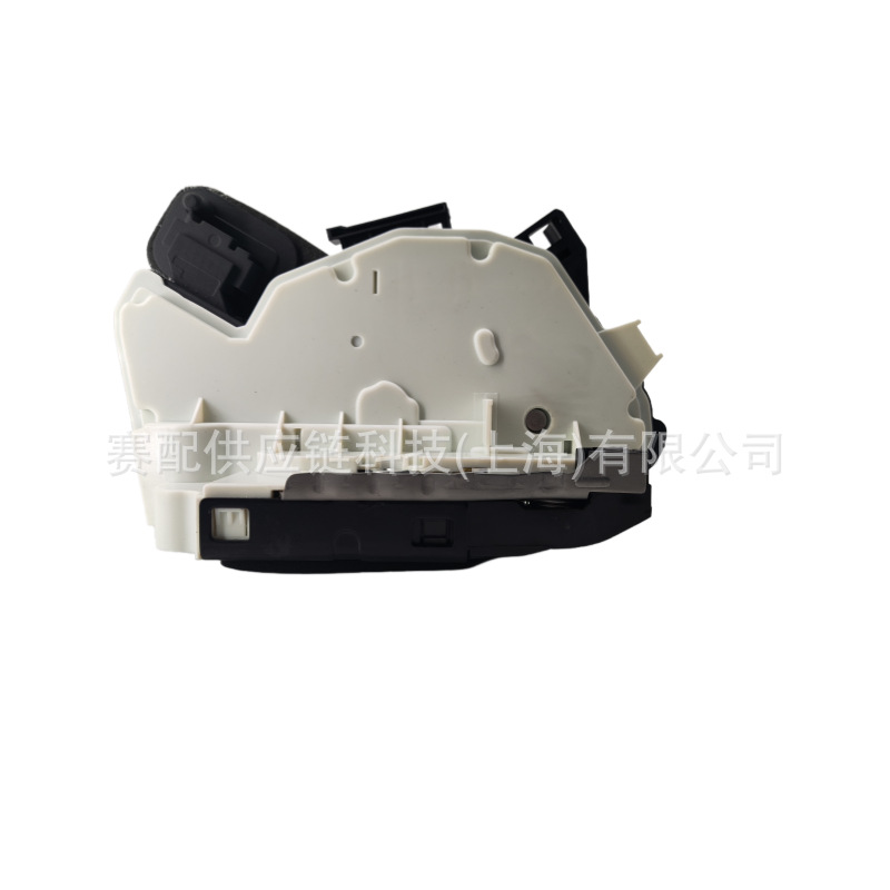 Suitable for 6Rd837016F, 6Rd837016A Door Lock Block Front Right / 7Pin / Single Motor Without Safety Lock