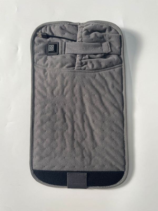 加熱ベルトは任意の場合、usbワイヤレスで脚の腕を使ってマッサージを加熱します。|undefined