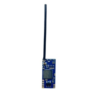 2.4g 50Mw Tx2570 Transmitter Module Wireless Video Av Small Volume