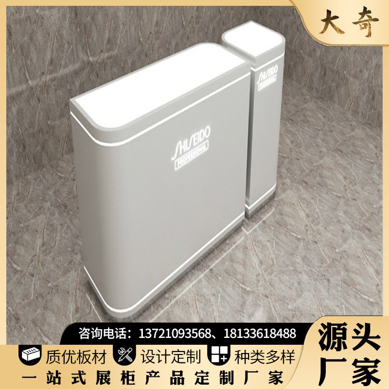 收银台烤漆收银台店铺收银台宾馆酒店前台服装店收银台店铺服务台