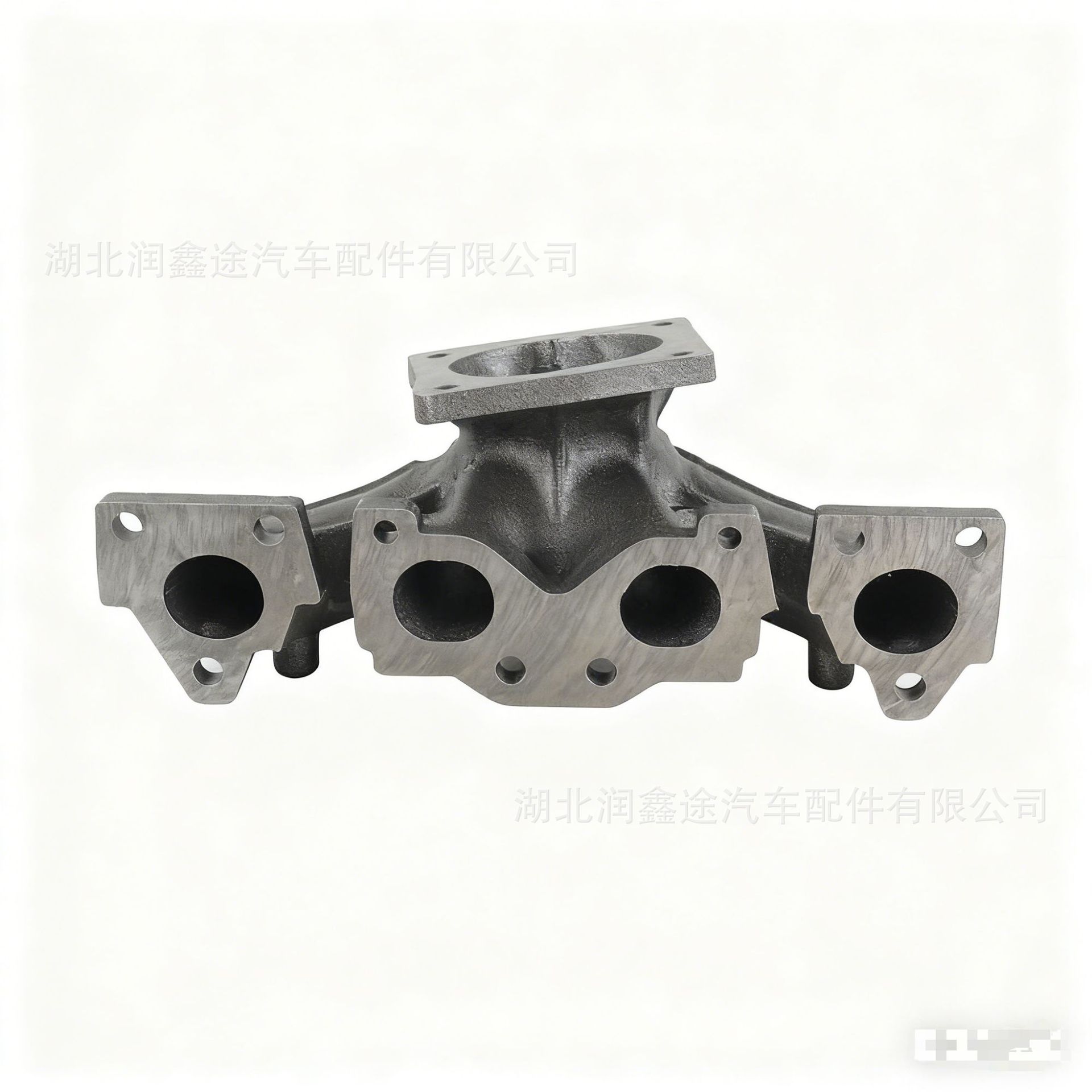 0341g2 0341.g2 Exhaust Manifold Is Suitable for Peugeot 307 307Sw 207 Partner Citroen C2