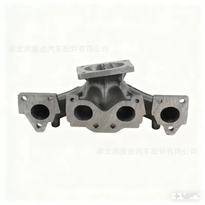 307 307Sw 207 Partner – Exhaust manifold