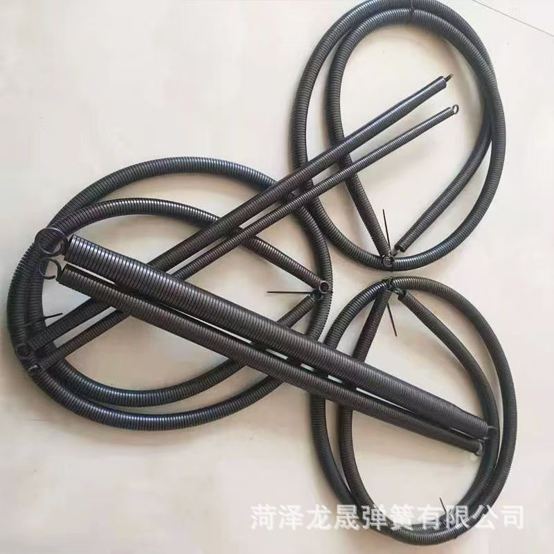现货五金工具弯管弹簧手动加长弯管弹簧电工PVC线管弹簧铝塑弹簧