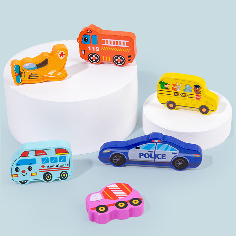 Kindergarten Educación temprana Desarrollo intelectual Baby Lesi Rainbow Tablero logarítmica multifuncional Tablero de emparejamiento alfanumérico de juguete