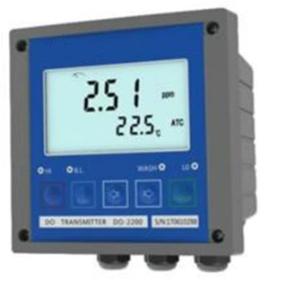 荧光法溶解氧变送器 型号KZ64-DO-2200库号M385