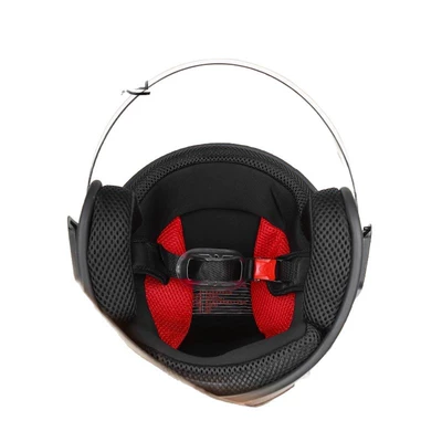 Women Half Helmet – Universal Auto Parts and Accessories