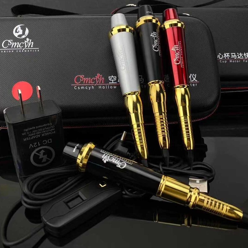 Cs Genuine Semi-Permanent Eyeliner, Lip Bleaching, Lip Tattoo, Eyebrow Tattoo, Half-Throw Tattoo Embroidery Machine, All-In-One Machine Cs Genuine Semi-Permanent Eyeliner, Lip Bleaching, Lip Tattoo, Eyebrow Tattoo, Half-Throw Tattoo Embroidery Machine, All-In-One Machine
