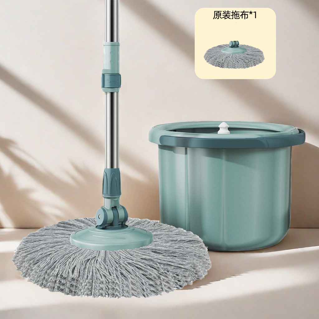 천 헤드 1개 - 셔닐 천 헤드 * 회전 건조 배럴 * 유압 로드