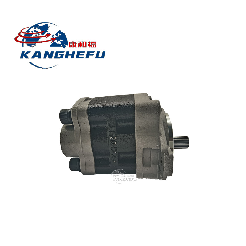 适用于丰田叉车配8FD/FG20-30 GFD30齿轮油泵总成67120-26650-71