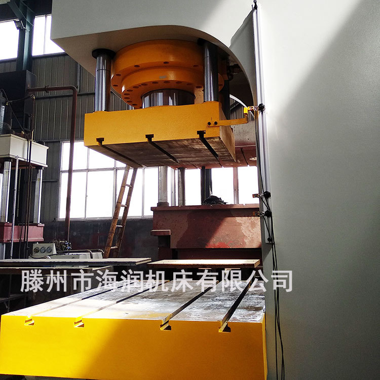 Y41-500T����Һѹ��    C��ѹ����   �ְ���ƽҺѹ��