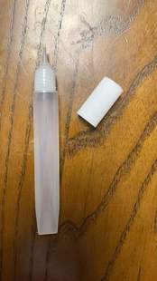12-13ml ���w��βƿ�Ӽ��� �W���zƿ ��ɫ�D������ƿ ���b͸��ƿ