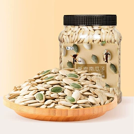 梅类;其他果干蜜饯;豆类零食