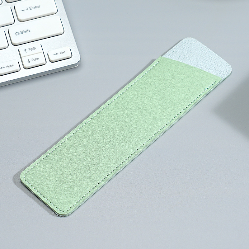 Bolígrafo de firma de bolígrafo de escritores de negocios marcadores de madera de sádalo conjunto de alta calidad 32g USB diseño regalo del día del maestro grabado gratuito