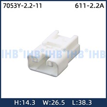 7053Y-2.2-11��܇��ˮ�B���� �Ӳ������ ����܇�ù�ĸ����