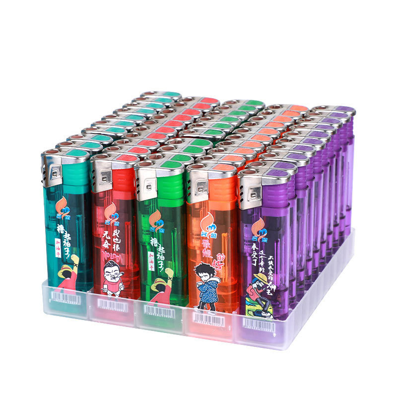 Прозрачность