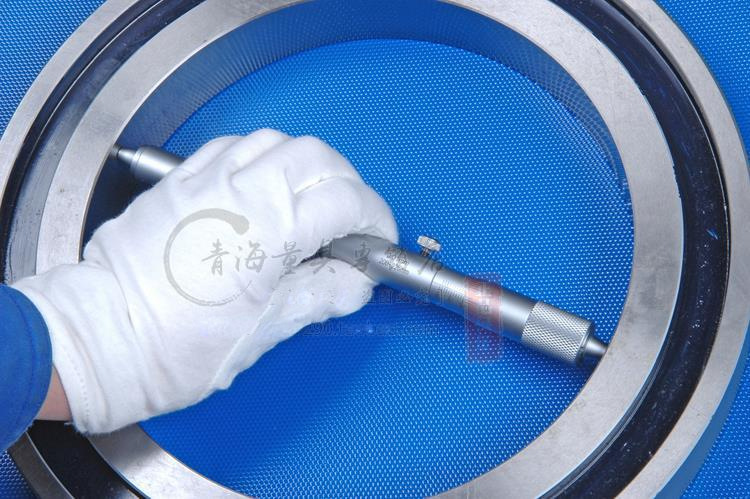 青海量具青量xibei单体内径千分尺50-75-100mm0.01内圆内孔径测量