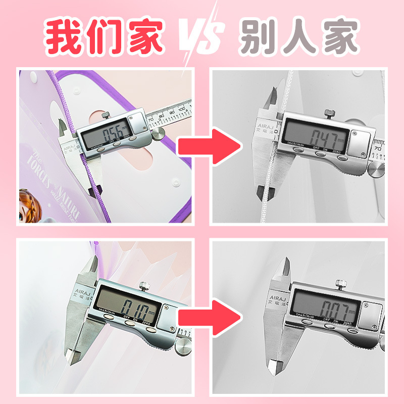 A4手提風琴包兒童卡通大容量學生試卷收納冊手拎式科目分類收納袋