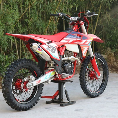 Negotiable wholesale price for ZTOT racing Z8PRO/YB300H racing two-wheeled mountain off-road motorcycle, a high-performance model